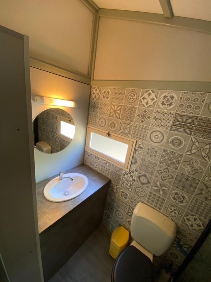 Relais Des Brison Hotell Beaumont  Eksteriør bilde